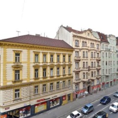 Exclusive apartment on Zborovska - Bild 1