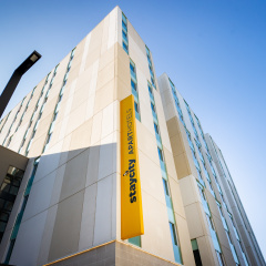 Staycity Aparthotels, Venice, Mestre - Bild 1