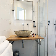 Quentin Leidse Square Hotel - Bild 10