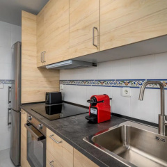 Marina Duquesa Apartment thumbnail 14