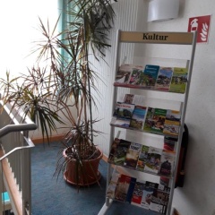 Hotel Zum Sportforum - Bild 8