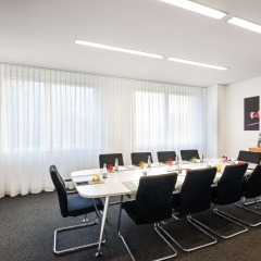 Lindner Hotel Frankfurt Sportpark, part of JdV by Hyatt - Bild 11