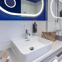 Ibis Styles Muenchen Perlach - Bild 9