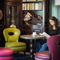 Hotel London - Bild 2