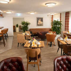 Best Western Comfort Business Hotel - Bild 25