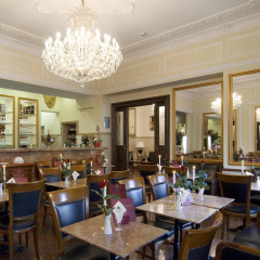 Leonardo Hotel Berlin KU'DAMM - Bild 19
