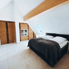 Fachwerk Hotel Wuppertal - Bild 6