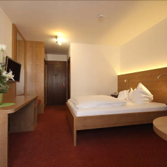 Isar Hotel - Bild 6