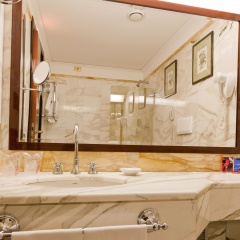 Hotel Doria Grand Hotel - Bild 16