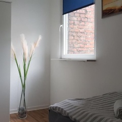 SP Hotels- Apartment an der Wiesenstraße - Bild 6