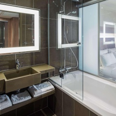 Novotel Istanbul Bosphorus - Bild 9