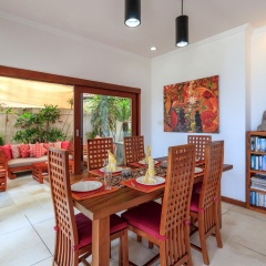 Villa Pantai by Villa Finder - Bild 20