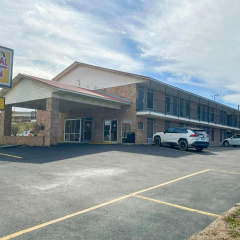 Regal Inn Guntersville Hwy 431 thumbnail 18