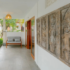 Bubu Homestay Tulamben - Bild 11