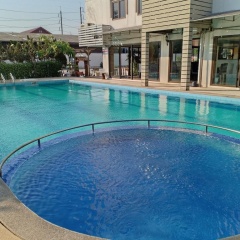 SP Residence Suvarnabhumi - Bild 13