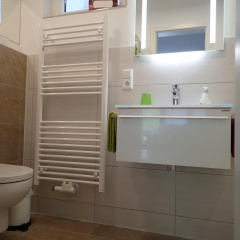 Kleines Moselchalet - Bild 7