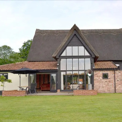 Wortwell Hall Barn thumbnail 43