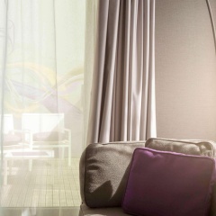 Novotel Suites Paris Issy les Moulineaux - Bild 11