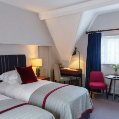 Old Parsonage Hotel thumbnail 4
