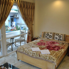 Sunny A Hotel thumbnail 30