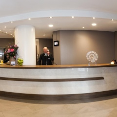 Swissotel Amsterdam - Bild 26