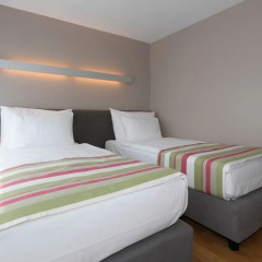 Hotel Belair - Bild 4