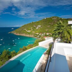 Dream Villa SBH Mauresque in Gustavia, Saint Barthelemy from 1448$, photos, reviews - zenhotels.com photo 10