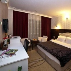 Envoy Otel - Bild 6