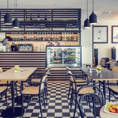 Mercure Hotel München Altstadt - Bild 17