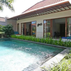 Coconut Villa Sanur - Bild 6