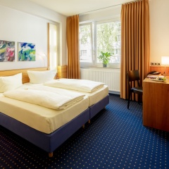 Messehotel Köln-Deutz - Bild 2