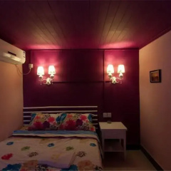 Guilin No.16 Xixiang Hostel thumbnail 5