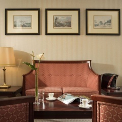 Parkhotel Mannheim - Bild 23