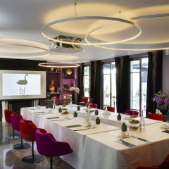Hotel & Spa La Belle Juliette - Bild 25