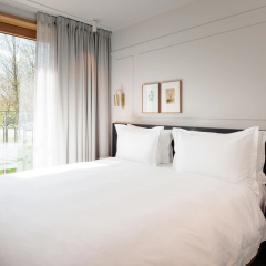 Pillows Grand Boutique Hotel Maurits at the Park - Small Luxury Hotels - Bild 5