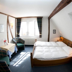 AKZENT Hotel Berg´s Alte Bauernschänke - Bild 3