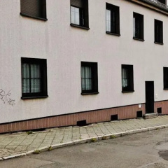 Homerez - Apartement Huttenstrasse - Bild 1