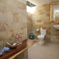 Gili Breeze Tropical Bungalows - Bild 8