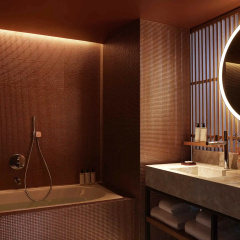 SO/ Paris Hotel - Bild 24
