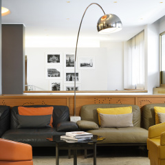 Unahotels Mediterraneo Milano Hotel - Bild 20