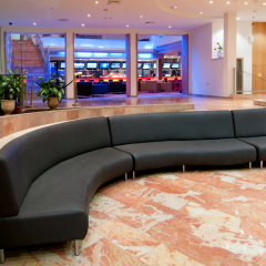 Golden Tulip Privilege in Eilat, Israel from 238$, photos, reviews - zenhotels.com photo 18