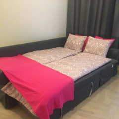 Luxury apartment Spálená - Bild 3