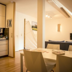Schwerin City Apartment - Bild 18