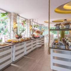 Flamingo Hotel & Spa - Pet Friendly - Bild 21