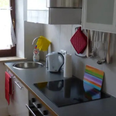 Apartmenthaus B34 - Bild 12