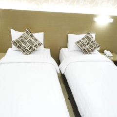 Yokotel Hotel thumbnail 32