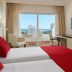 Grupotel Montecarlo - Bild 3