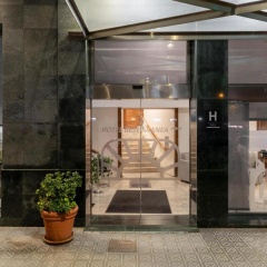 Hotel Best Aranea - Bild 28