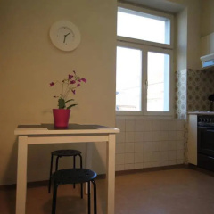 ZH Seefeld - Hitrental Apartment - Bild 10