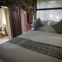 Yabbiekayu Eco Bungalows thumbnail 6